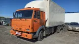 KamAZ 4308