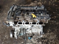Двигатель Kia Cerato 3 182V12EH00. Проверен, полностью исправен.