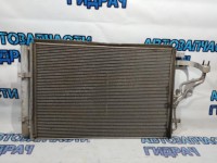 Радиатор кондиционера Kia Cerato 3 97606A7000.