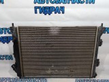 Радиатор основной Kia Cerato 3 253103X101.