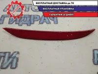 Отражатель в бампер задний левый  Kia Cerato 3 92405A7000.