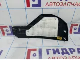 Накладка центральной консоли правая Kia Optima (JF) 84675D4000WK