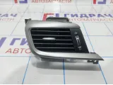 Дефлектор воздушный левый Kia Optima (JF) 84790D4AA0CM3