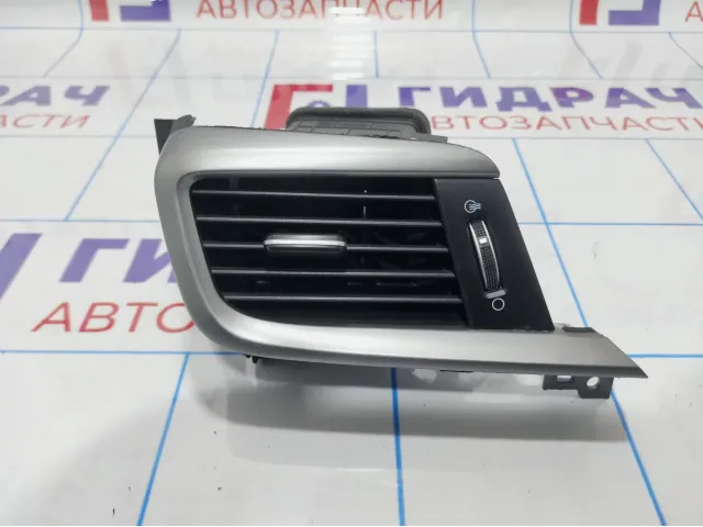 Дефлектор воздушный левый Kia Optima (JF) 84790D4AA0CM3