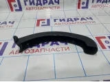 Накладка петли багажника правая Kia Optima (JF) 81921-D5000