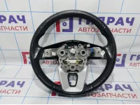 Рулевое колесо Kia Optima (JF) 56120D4520WK