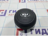Подушка безопасности в рулевое колесо Kia Optima (JF) 80100D4600WK