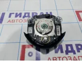 Подушка безопасности в рулевое колесо Kia Optima (JF) 80100D4600WK