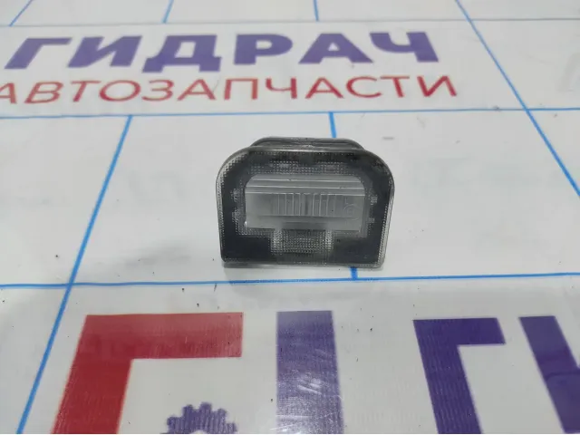 Фонарь подсветки номера Kia Optima (JF) 92501-D4000