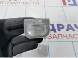 Фонарь подсветки номера Kia Optima (JF) 92501-D4000