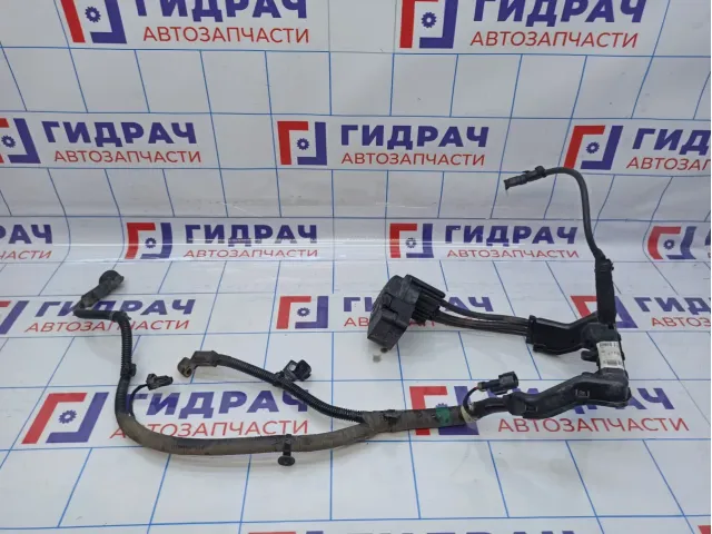 Клемма аккумулятора плюс Kia Optima (JF) 91850-D4361