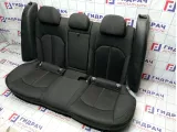 Комплект сидений Kia Optima (JF)