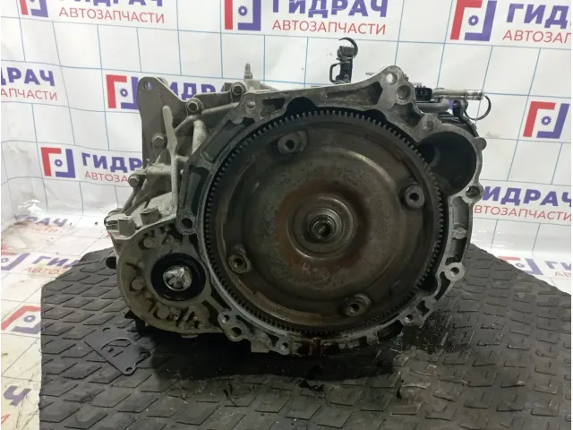 АКПП Kia Optima (JF) 45000-2F611