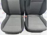 Комплект сидений Kia Rio 4 .