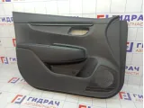 Обшивка двери передней левой Kia Rio 4 82307-H0001-FNW.