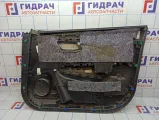 Обшивка двери передней левой Kia Rio 4 82307-H0001-FNW.