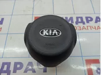 Подушка безопасности в рулевое колесо Kia Rio 4 80100-H0000WK.