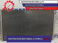 Радиатор кондиционера Kia Sportage (KM) 97606-0Z000.