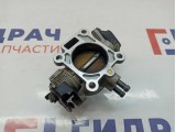 Заслонка дроссельная механическая Kia Sportage (KM) 35100-23701.