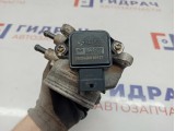 Заслонка дроссельная механическая Kia Sportage (KM) 35100-23701.