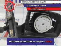 Зеркало правое механическое Kia Sportage (KM) 87620-0Z03000.
