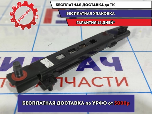 Механизм регулировки ремня безопасности Kia Sportage (KM) 888901F200.