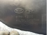 Обшивка двери багажника Kia Sportage (KM) 817500Z000WK.