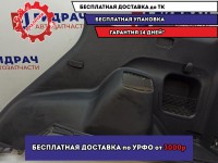 Обшивка багажника правая Kia Sportage (KM) 857300Z000WK.