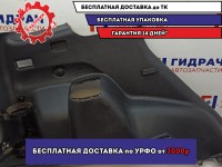 Обшивка багажника левая Kia Sportage (KM) 857400Z000WK.