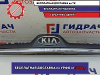 Накладка двери багажника Kia Sportage (KM) 873110Z110.