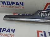 Накладка двери багажника Kia Sportage (KM) 873110Z110.