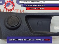 Накладка ручки внутренней передней правой Kia Sportage (KM) 826211F010WK.