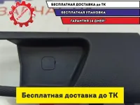 Накладка ручки внутренней задней левой Kia Sportage (KM) 836111F000WK.