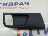 Накладка ручки внутренней задней левой Kia Sportage (KM) 836111F000WK.