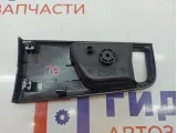 Накладка ручки внутренней задней левой Kia Sportage (KM) 836111F000WK.