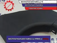 Накладка порога переднего левого нижняя Kia Sportage (KM) 858261F000WK.