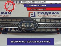 Решетка радиатора Kia Sportage (KM) 86350-03000.