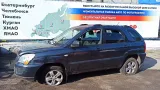 Ящик для инструментов правый Kia Sportage (KM) 857150Z050WK.