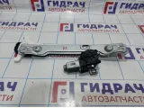 Стеклоподъемник электрический задний правый Kia Sportage (SL) 83460-3W000