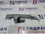 Стеклоподъемник электрический задний правый Kia Sportage (SL) 83460-3W000