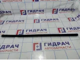 Уплотнитель стекла двери задний левый Kia Sportage (SL) 83231-3W000