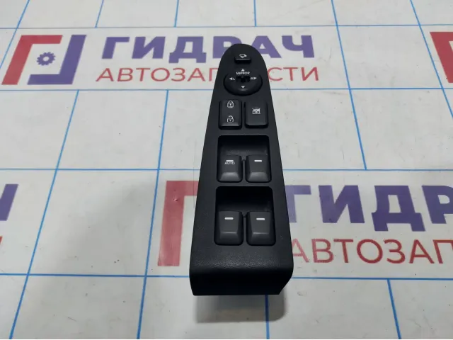 Блок управления стеклоподъемниками Kia Sportage (SL) 935703W400WK