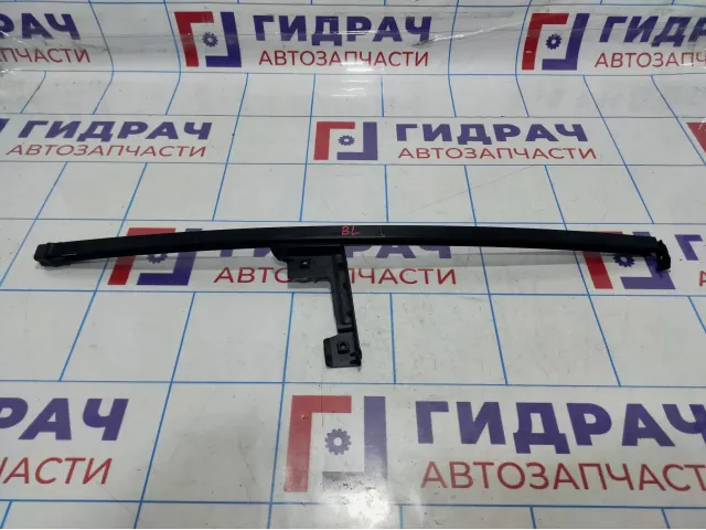 Направляющая стекла двери задней левой Kia Sportage (SL) 83510-3W000