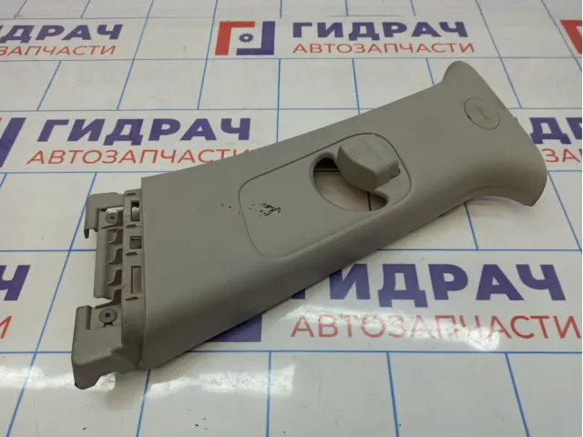 Обшивка стойки средней левой верхняя Kia Sportage (SL) 858303U100ED