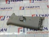 Обшивка стойки средней левой верхняя Kia Sportage (SL) 858303U100ED