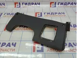 Накладка под торпедо левая Kia Sportage (SL) 847503U010WK