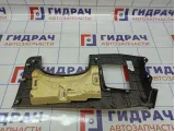 Накладка под торпедо левая Kia Sportage (SL) 847503U010WK