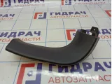 Обшивка двери багажника левая Kia Sportage (SL) 817303U000WK