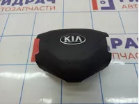 Подушка безопасности в рулевое колесо Kia Sportage (SL) 569003U101EQ