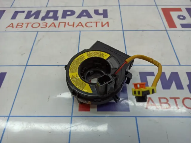 Механизм подрулевой для SRS Kia Sportage (SL) 93490-3R110